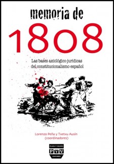 Memoria de 1808